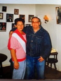 Fannie Roberts LeMay