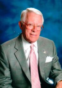 Benard \"Ben\" Ehmen