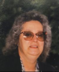 Evona \"Radar\" Howe