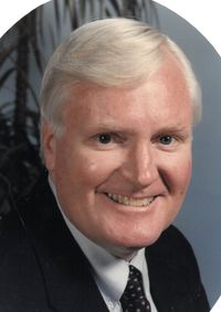 Robert \"Bob\" Nyberg