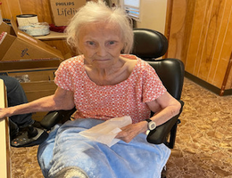 Elva Ruth Herron Miller