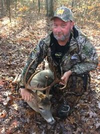 David \"Jr.\" Gipson