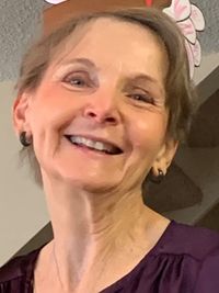 Jacklyn \"Jackie\" Ruthman