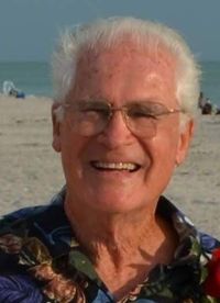 Herbert \"Herbie\" Bluthardt