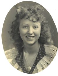 Hazel McConnell