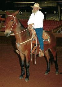 William \"BD\" Castle