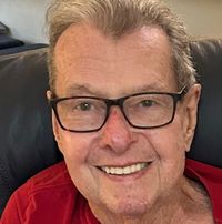 Nicholas \"Nick\" Kavounas