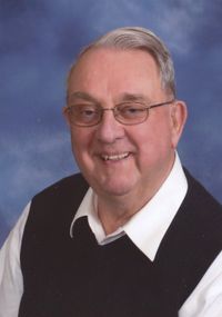 Thomas \"Tom\" Barry