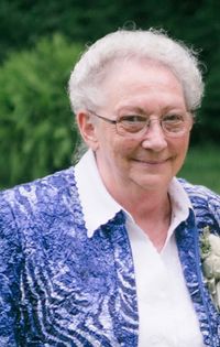 Lula \"Frances\" Taft