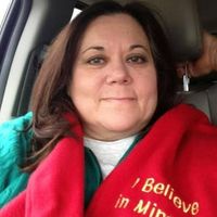 Julia \"Carol\" Howell