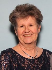 Mary \"Betty\" Kibbey