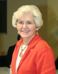 Janice Sutherland Osborne