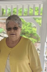 Wanda \"Patsy\" Ellis