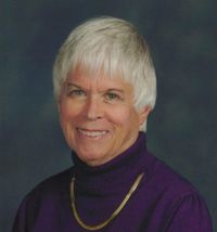 Dorothy Kalchbrenner