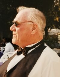 William Flaugher  Sr.