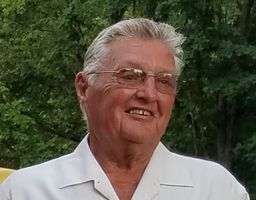 Robert Fred,  Sr.