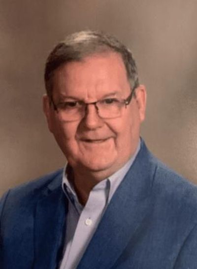 Vollie Vincent McCain,  Jr.