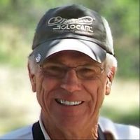 Donald \"Don\" Gipson