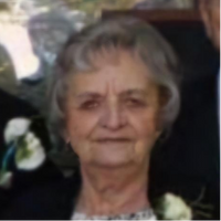 Gwendolyn \"Gwen\" Williams