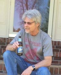 Charles \"Chuck\" Webb