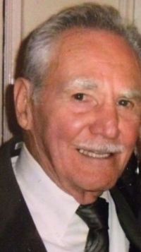 Robert \"Bob\" White