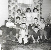 Linda Poste-Armstrong