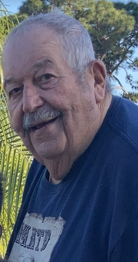 Fernando \"Fred\" Medeiros, Jr.