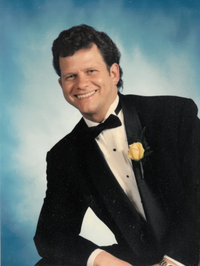 William \"Bill\" Spicer