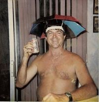 Larry \"Big Lar\" Wright