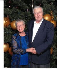 George O. & Jean (Fabianski) Abel