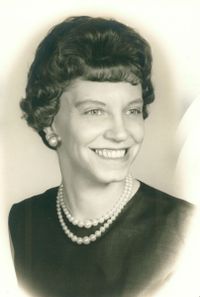 Virginia Bargdill