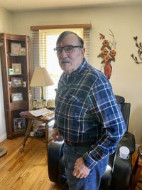 Carl \"\"Pappy\"\" Cummins