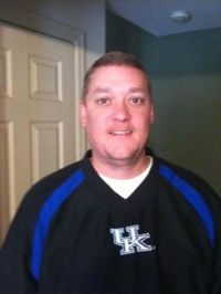 Jeff \"Jeffie\" Robinson