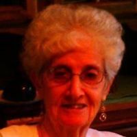 Betty Parrish Roller Daniels