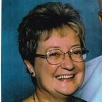 Marguerite \"Peg\" Pomeroy