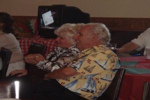 Martin \"Marty\" J. Redovan