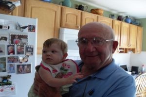 Capt. \"Dan\" James D. Martin