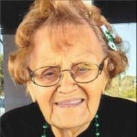 Mary \"Mania\" Patricia Grabos