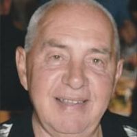 Carl \"Dick\" Richard Valentine