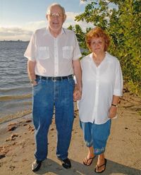 Antonietta \"Toni\" Quinn