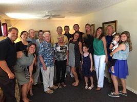 Richard \"Dick\" E. Brown