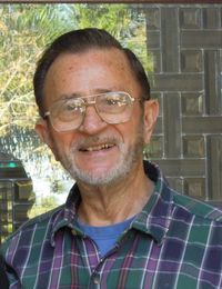 George Rothwell Shyrock