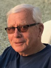 John \"Jack\" McNally