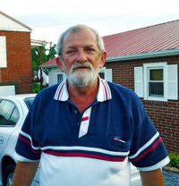 Donald \"Don\" Robinette