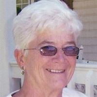 Nila \"Toni\" Ann Burrell