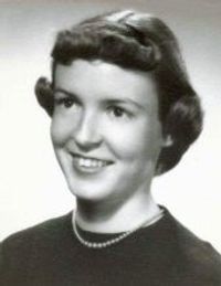 Marilyn Gerspacher