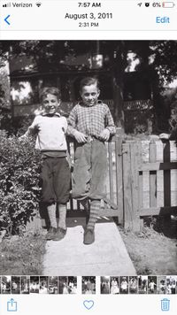 Deacon Anthony Puglisi