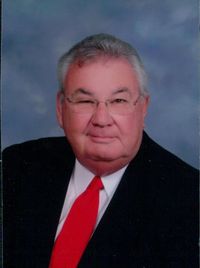 Joseph \"Dick\" Sprouse