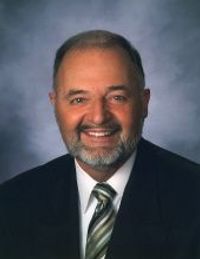 Richard Van Hollebeke