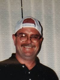 Terrence (Terry) Gabel